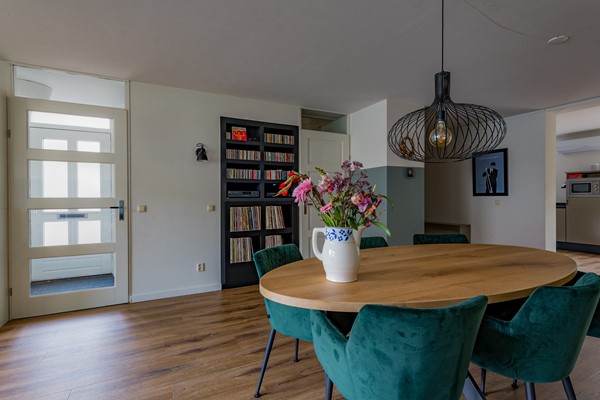 Medium property photo - Rinus Pereirastraat 18, 5953 PX Reuver